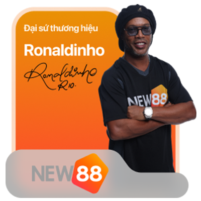 ronaldiho