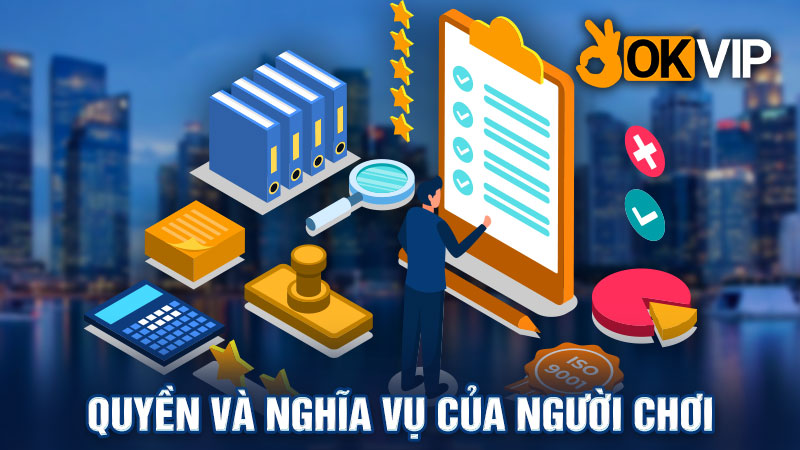 Khách hàng OKVIP có nhiều quyền lợi